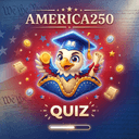 America250 badge